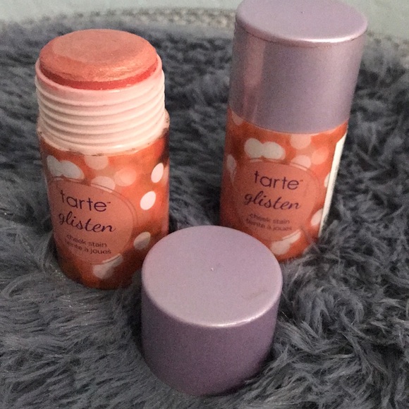 tarte Other - EACH Tarte blush